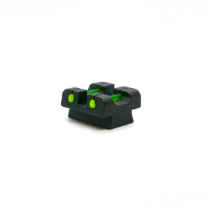 Alça PT92 com fibra . Visada 3mm.